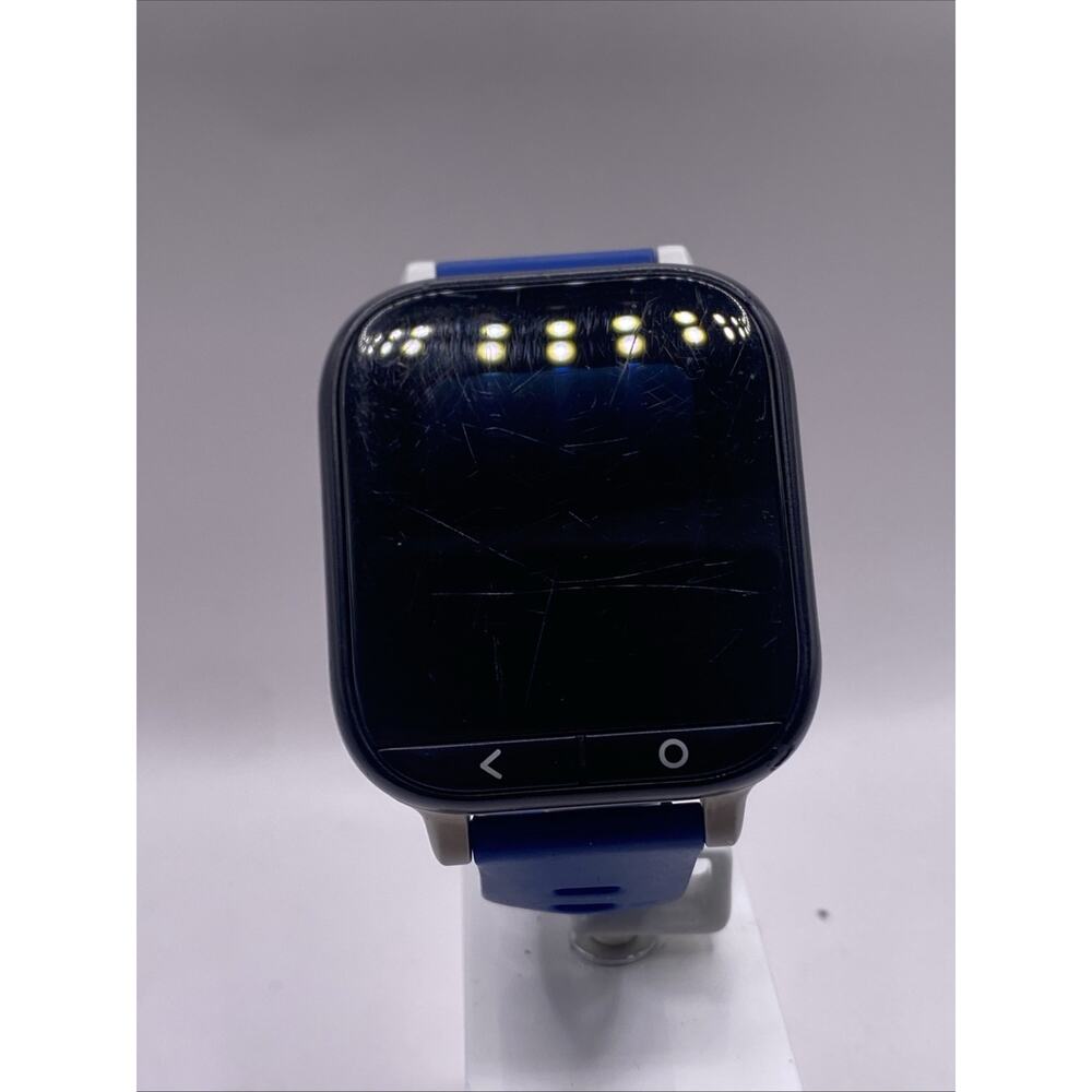 Verizon Smart Watch Works Needs Chrgr Works